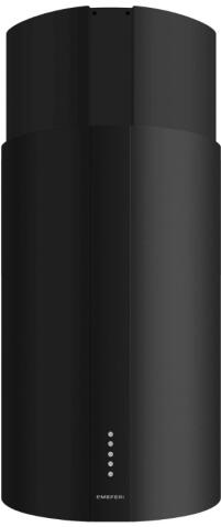 Вытяжка кухонная MEFERI TUBE40BK POWER