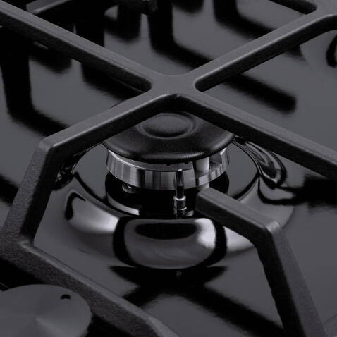 Поверхность газовая MAUNFELD EGHE.64.63CB2/G