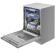 Посудомоечная машина MEFERI MDW6083 COMFORT PLUS