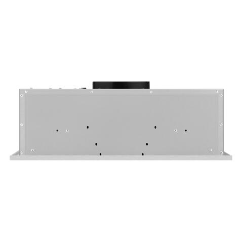 Вытяжка WEISSGAUFF BOX 600 PB IX