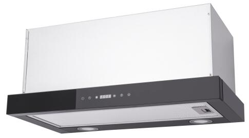 Вытяжка EXITEQ EX-1145 black