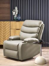 Кресло HALMAR PERUS бежевый