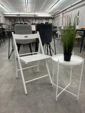 Стул SIGNAL SMART II белый