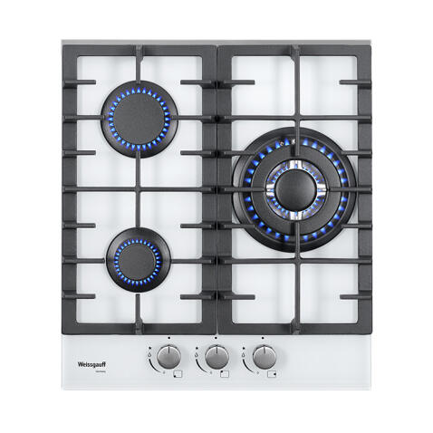Поверхность газовая WEISSGAUFF HGG 451WFh