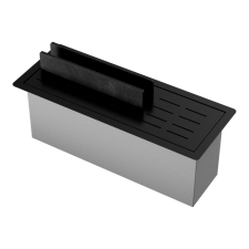 Сушка для посуды Omoikiri DRY-04 GB