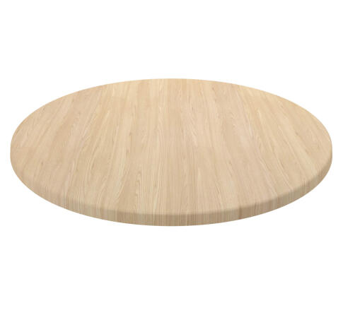 Столешница Sheffilton SHT-TT46 80 белый дуб