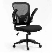 Кресло компьютерное SIGNAL Q-333 черный