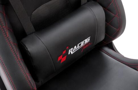 Кресло компьютерное HALMAR CHAVEZ черный