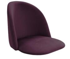 Сидение Sheffilton SHT-ST35 артикул S-211 ягодное варенье Сидение Sheffilton SHT-ST35 артикул S-211 ягодное варенье