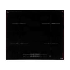 Поверхность индукционная ZORG TECHNOLOGY INO61 black matte