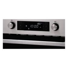 Духовой шкаф компактный WEISSGAUFF OE449PDX