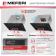 Вытяжка кухонная MEFERI SMARTBOX45BK POWER