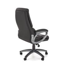 Кресло компьютерное HALMAR STEVEN черный/серый