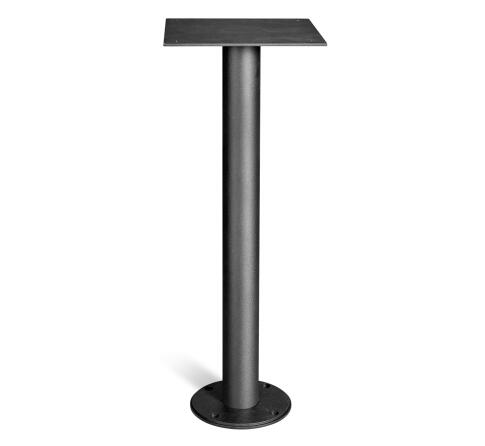 Основание для стола Sheffilton SHT-TU13/H106 черный муар