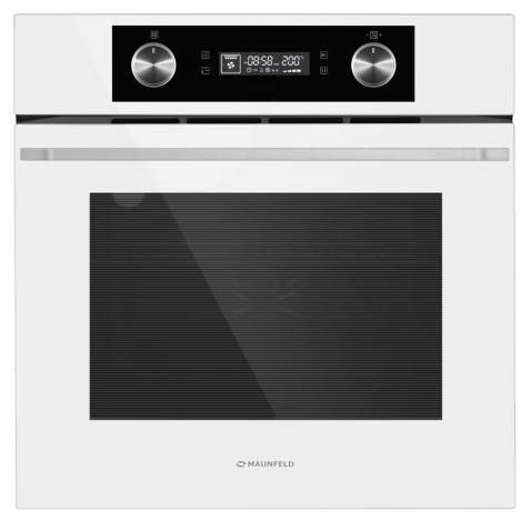 Духовой шкаф электрический MAUNFELD AEOH60102W