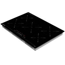 Варочная панель индукционная MEFERI MIH755BK POWER