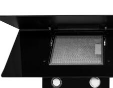 Вытяжка EXITEQ EX-1129 black
