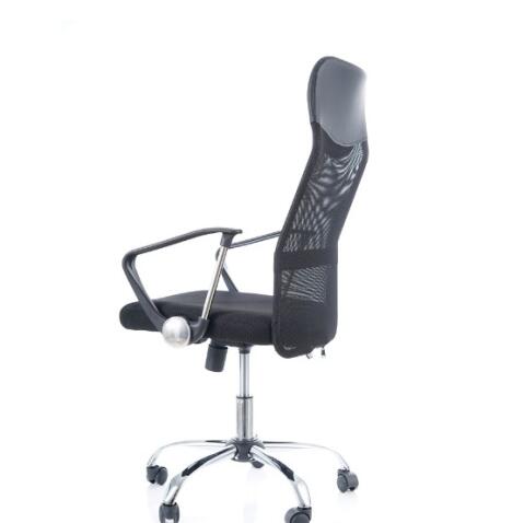 Кресло компьютерное SIGNAL Q-025 черный