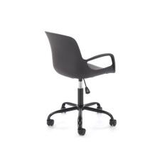 Кресло компьютерное HALMAR FROST черный