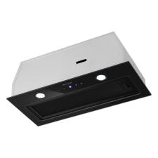 Вытяжка WEISSGAUFF Dubhe 600 Black Touch