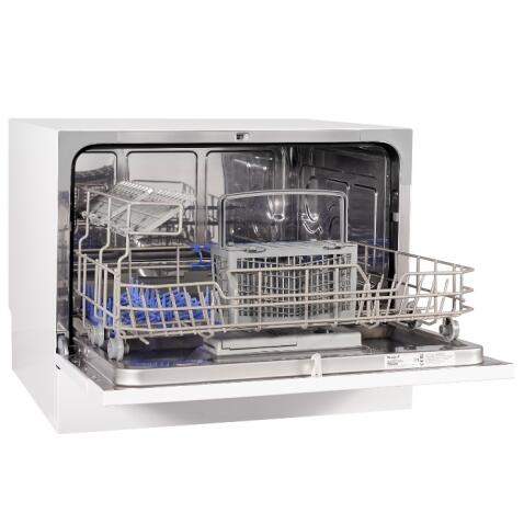 Посудомоечная машина WEISSGAUFF TDW 4006
