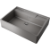 Кухонная мойка Omoikiri Kinokawa 90-GR Artceramic/leningrad grey