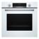 Духовой шкаф BOSCH HBA534BW3