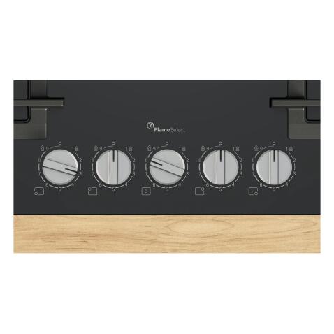 Поверхность газовая BOSCH PPQ7A6I40