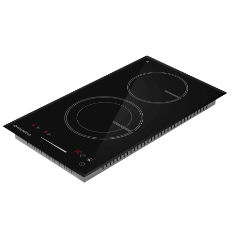 Поверхность электрическая MAUNFELD AVCE3029SDBK