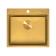 Мойка ZORG ZRN 5055 PREMIUM PVD Gold
