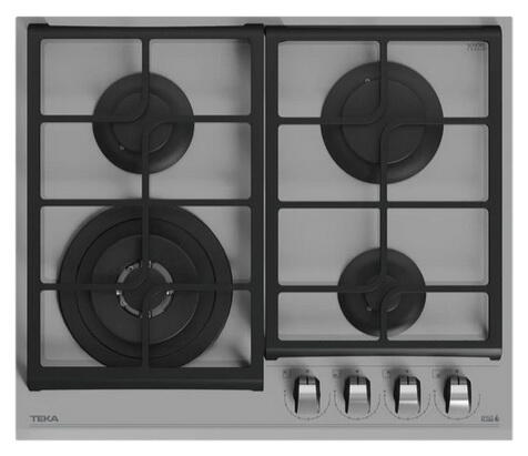 Поверхность газовая TEKA GZC 64320 XBC SM (E4)