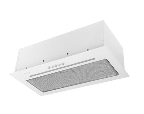 Вытяжка MAUNFELD Crosby Hardy 1000Push белый