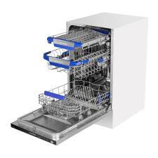 Посудомоечная машина MAUNFELD MLP-08IMROI