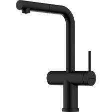 Смеситель для кухни Omoikiri Karatsu S GB графит