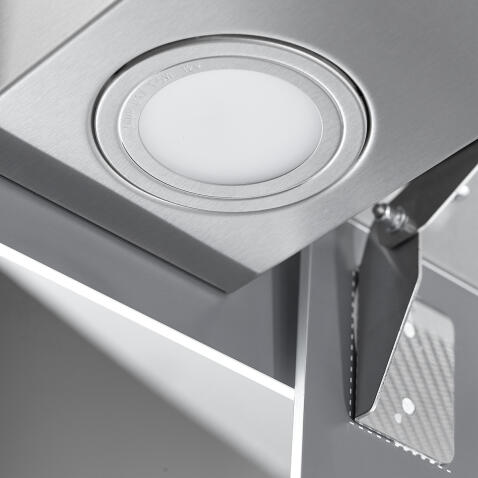 Вытяжка EXITEQ EX-1459 White