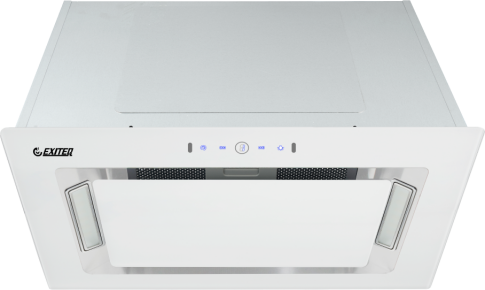 Вытяжка EXITEQ EX-1436 white