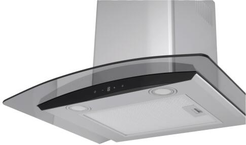 Вытяжка EXITEQ EX-1036 sensor  inox