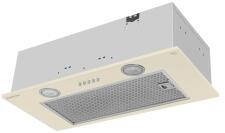 Вытяжка кухонная MEFERI INBOX60BG POWER