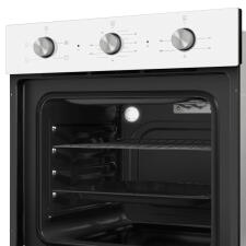 Духовой шкаф электрический MAUNFELD AEOC6040W