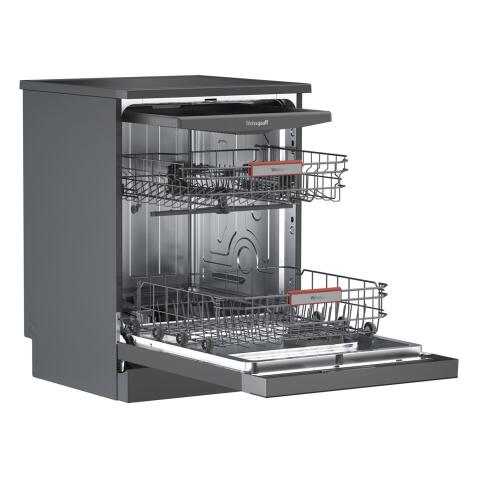 Посудомоечная машина WEISSGAUFF DW 996 Touch Inverter Dual Fan Dry