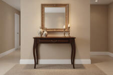 Консоль SIGNAL PADOVA D темный орех/темный орех