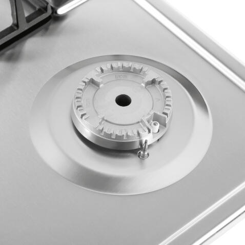 Поверхность газовая MAUNFELD EGHS.64.6CS/G