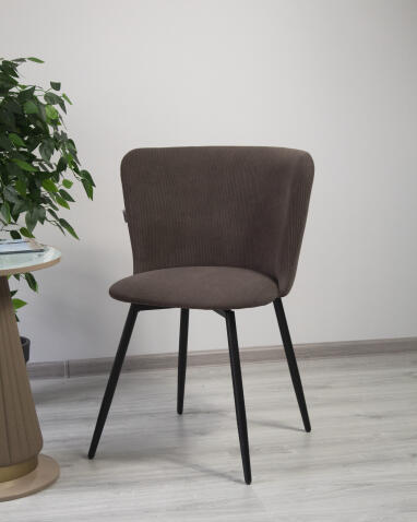 Сидение Sheffilton SHT-ST36 кофе мокко