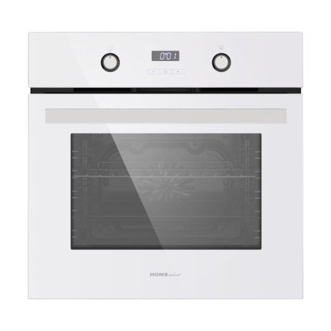 Духовой шкаф электрический HOMSair OEM657WH