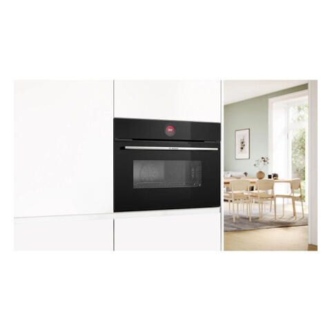 Духовой шкаф компактный BOSCH CMG7241B1