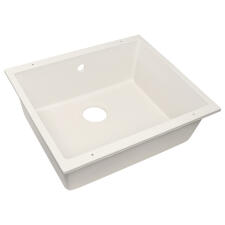 Мойка ZORG Subline 50 белый камень