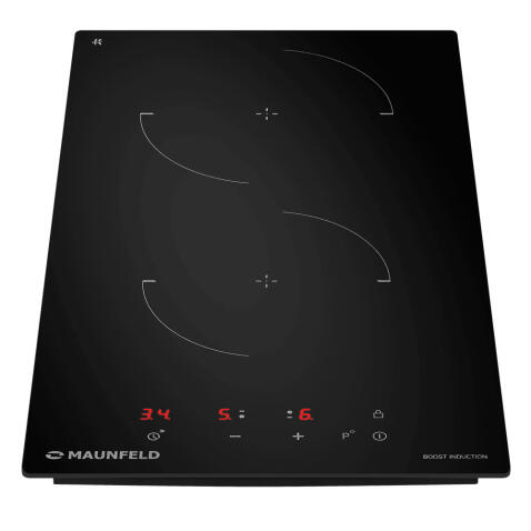 Поверхность индукционная MAUNFELD CVI302EXBK