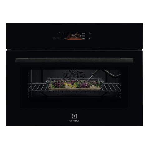 Духовой шкаф ELECTROLUX LVL8E09Z