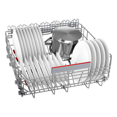 Посудомоечная машина встраиваемая BOSCH SMD6ECX12E