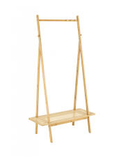 Вешалка HALMAR WU33 натуральный